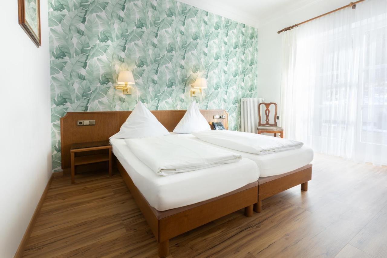 Hotel Mueller Hohenschwangau Ngoại thất bức ảnh