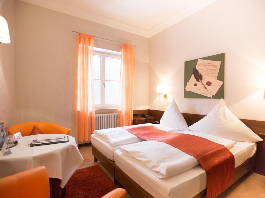 Hotel Mueller Hohenschwangau Ngoại thất bức ảnh